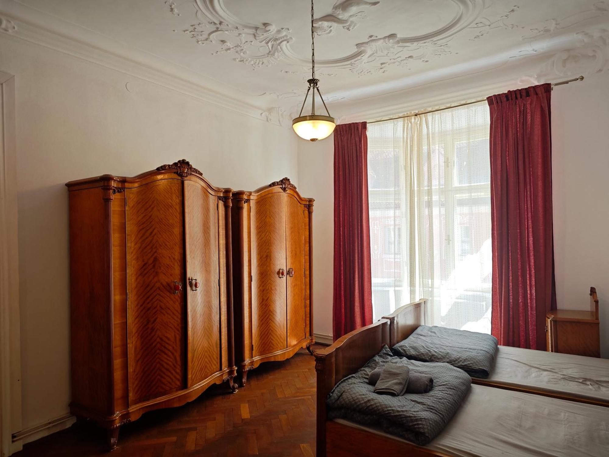 Clasic Studio Central Брашов Экстерьер фото