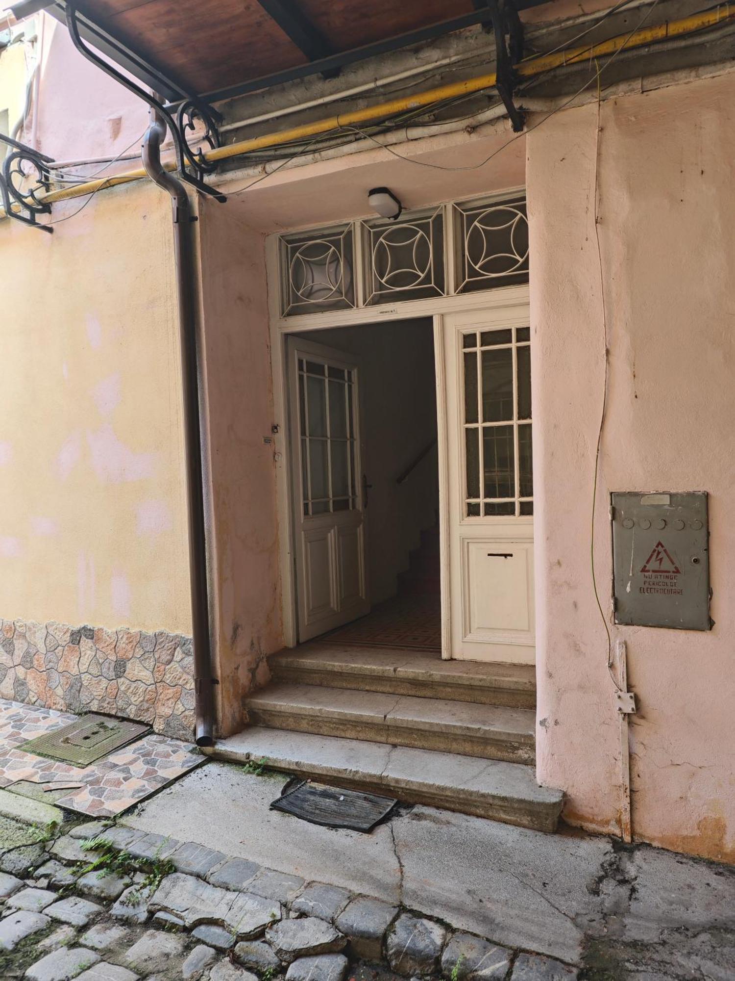 Clasic Studio Central Брашов Экстерьер фото